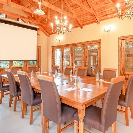 בוקסבורג Sunward Park Guest House & Conference Center מראה חיצוני תמונה