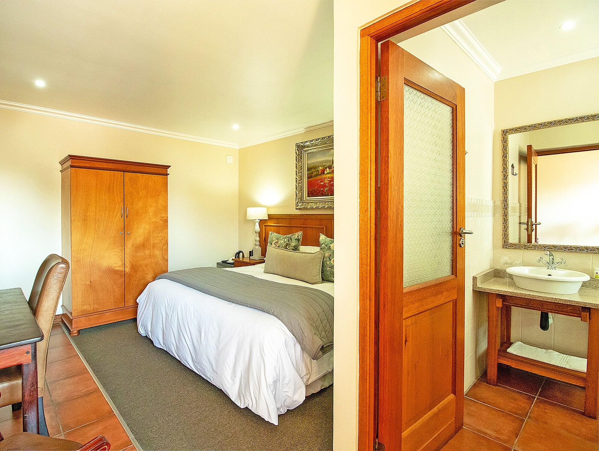 בוקסבורג Sunward Park Guest House & Conference Center מראה חיצוני תמונה