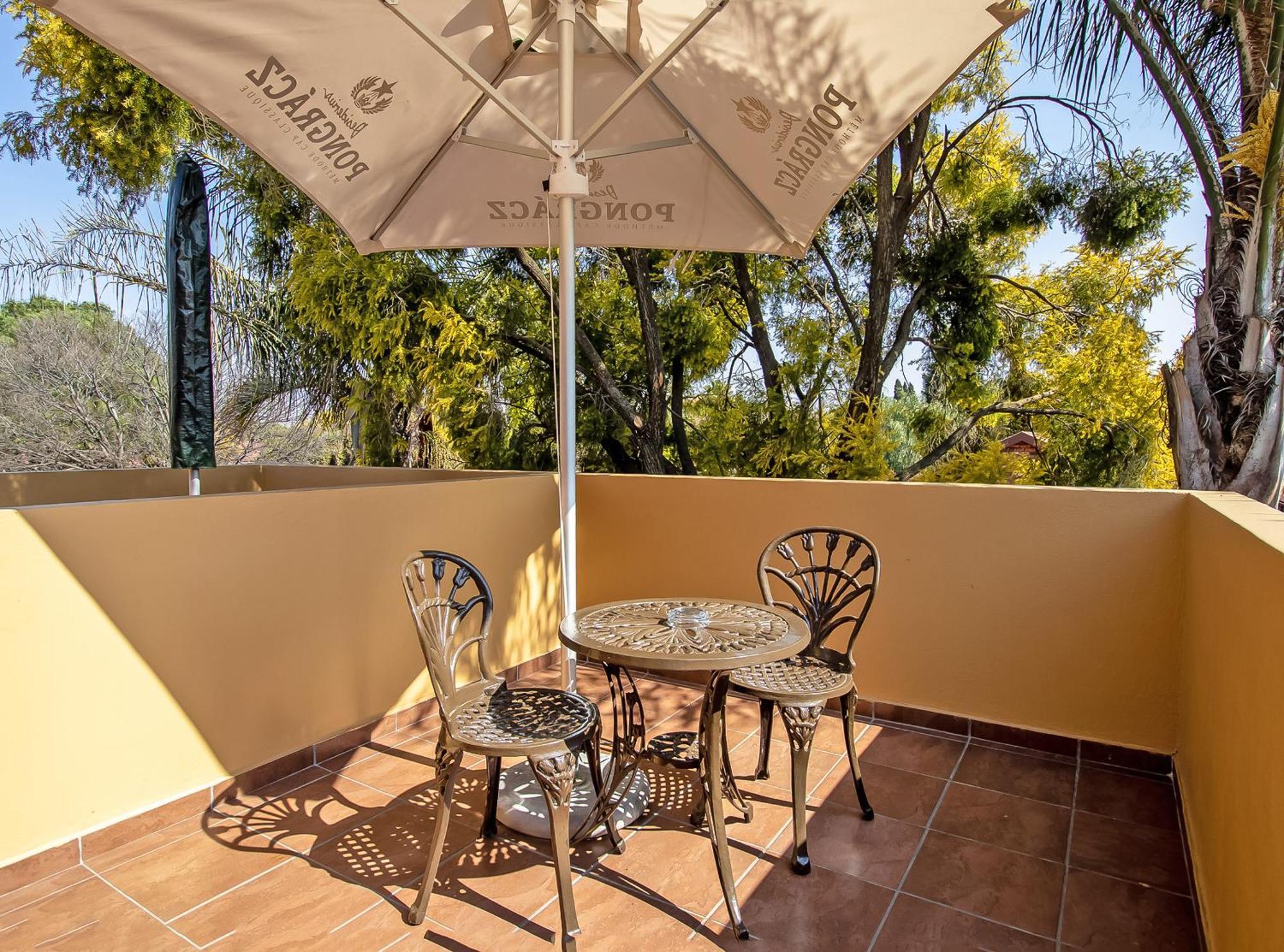 בוקסבורג Sunward Park Guest House & Conference Center מראה חיצוני תמונה