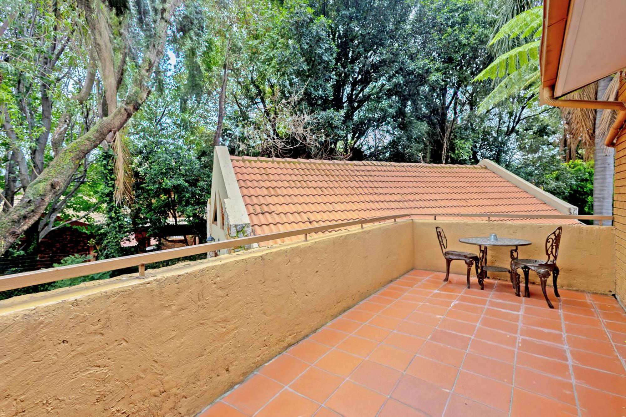 בוקסבורג Sunward Park Guest House & Conference Center מראה חיצוני תמונה
