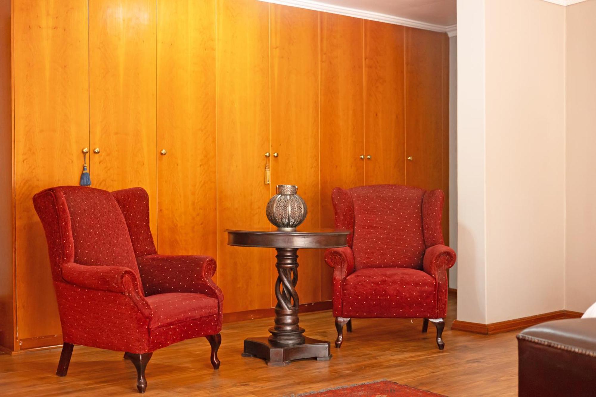 בוקסבורג Sunward Park Guest House & Conference Center מראה חיצוני תמונה