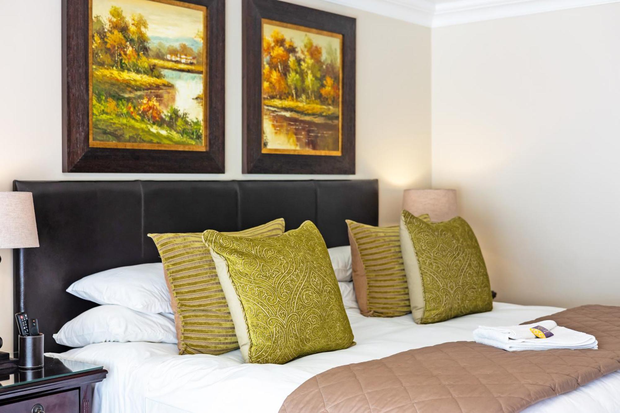 בוקסבורג Sunward Park Guest House & Conference Center מראה חיצוני תמונה