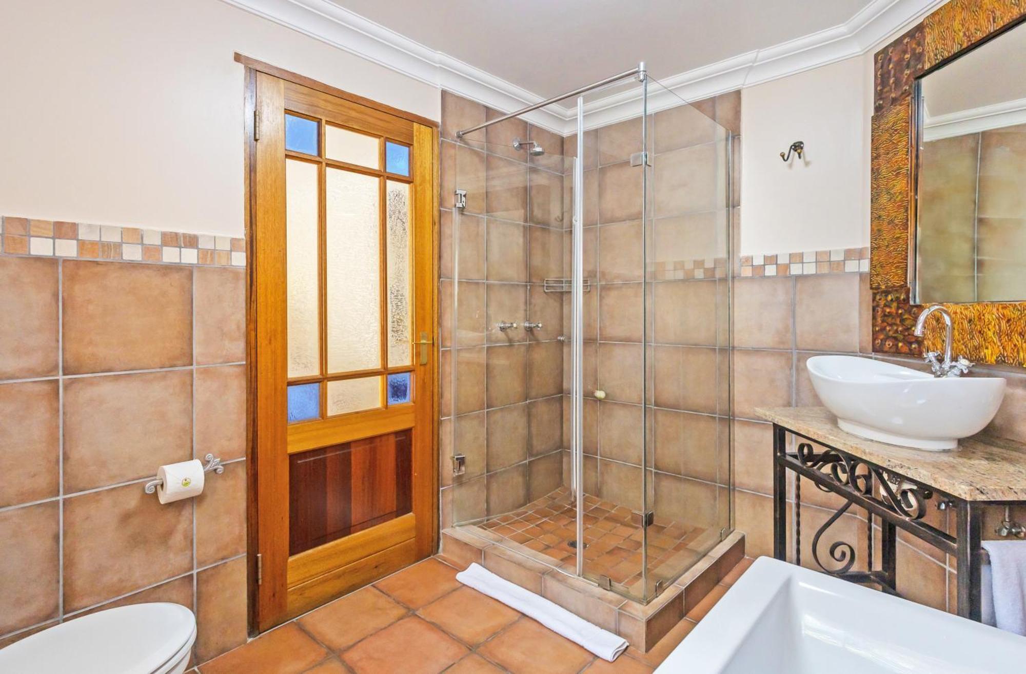 בוקסבורג Sunward Park Guest House & Conference Center מראה חיצוני תמונה