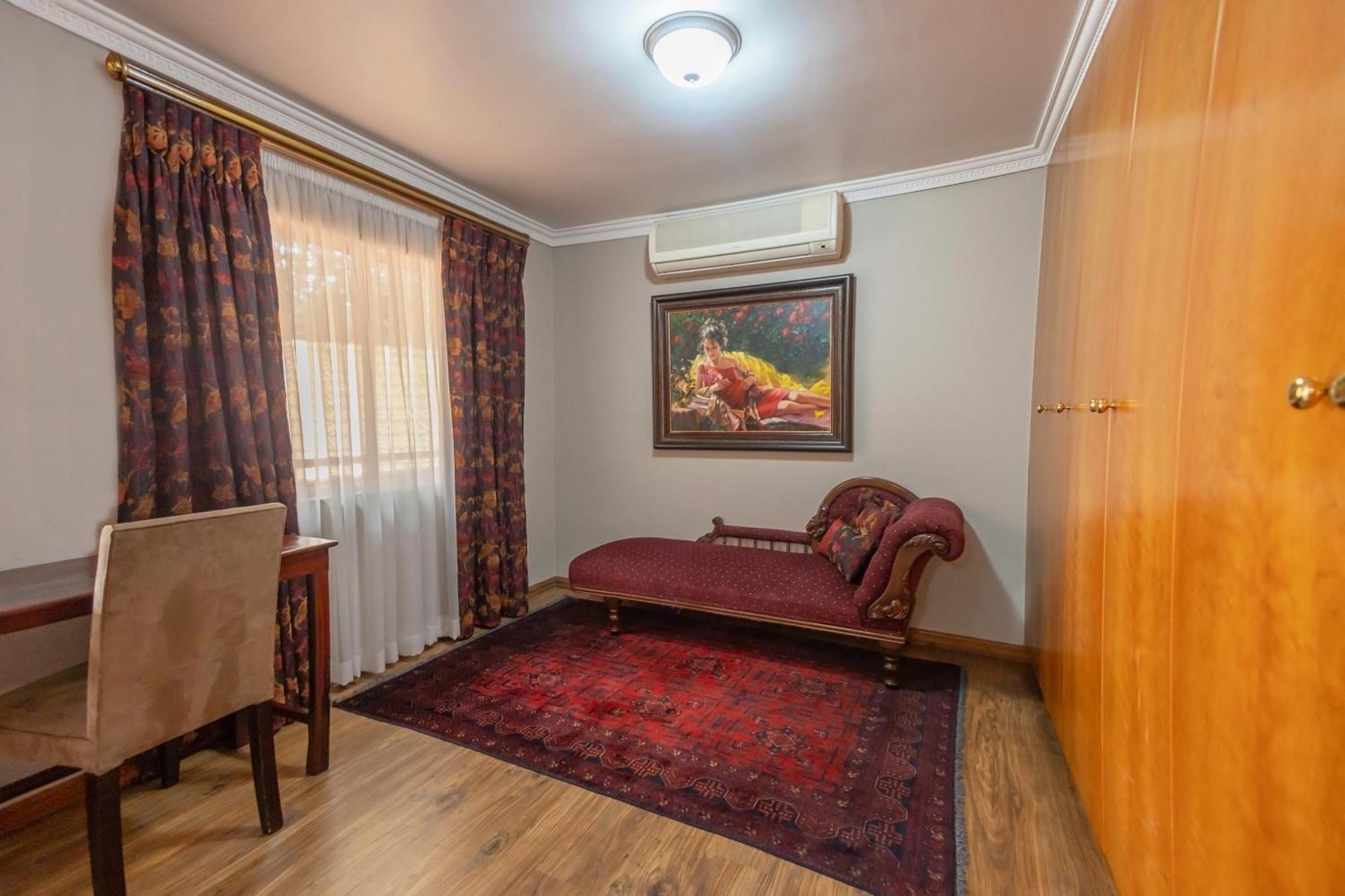 בוקסבורג Sunward Park Guest House & Conference Center מראה חיצוני תמונה
