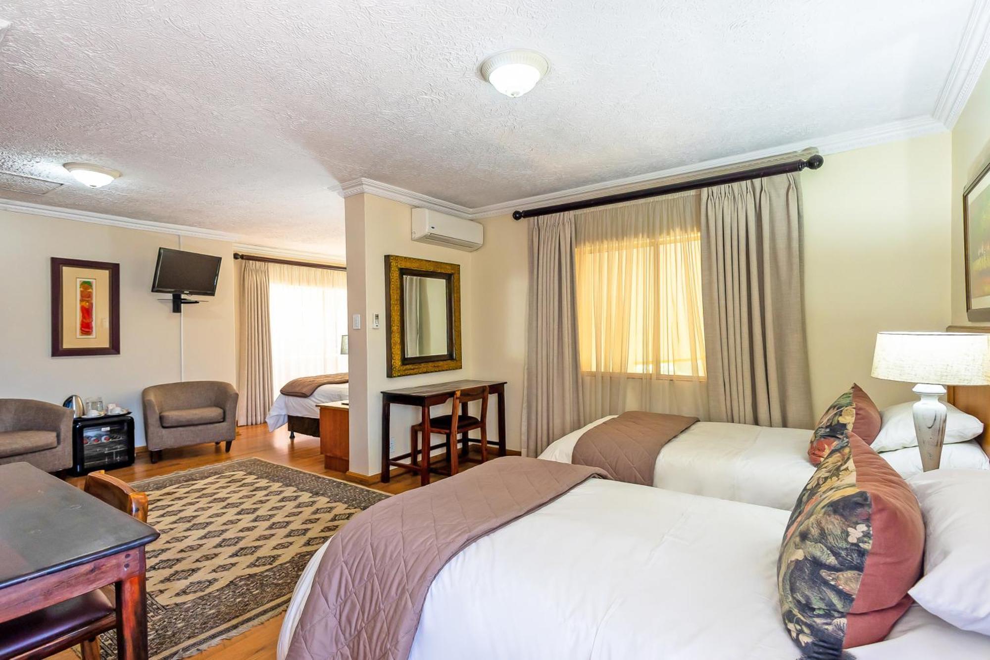 בוקסבורג Sunward Park Guest House & Conference Center חדר תמונה